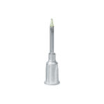 VSPT4030-SA, Small Part Tip White Non ESD Safe Acetal Straight 0.040 Inch (1.02mm)