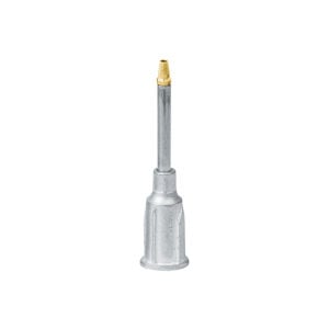 VSPT6040-SB, Small Part Tip Gold Plated Brass Hi Temp Straight 0.060 Inch (1.52mm)