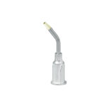 VSPT7050-BD, Small Part Tip Beige ESD Safe Delrin Bent 0.070 Inch (1.78mm)