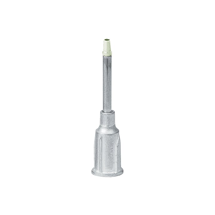 VSPT7050-SA, Small Part Tip White Non ESD Safe Acetal Straight 0.070 Inch (1.78mm)