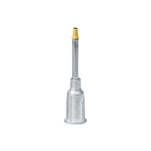 VSPT8060-SB, Small Part Tip Gold Plated Brass Hi Temp Straight 0.080 Inch (2.00mm)