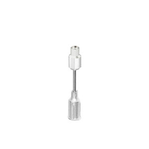 VTT-188-S, With 3/16 Inch (4.76mm) Non-Marking High-Temp Rigid Teflon Vacuum Tip And Straight Probe