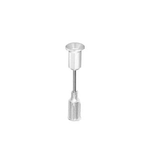 VTT-375-S, With 3/8 Inch (9.53mm) Non-Marking High-Temp Rigid Teflon Vacuum Tip And Straight Probe