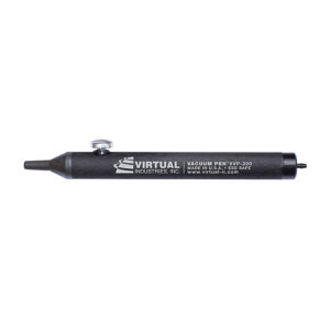 VVP-200-1/16, Push Button VACUUM PEN™ ESD Safe