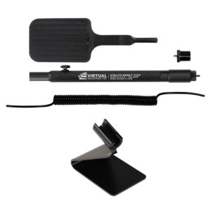 VVSW-NO-MW12, STEALTH-WAND™ Kit With (VMWT-D) Wafer Tip