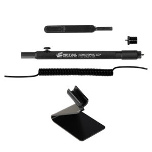 VVSW-NO-MW4, STEALTH-WAND™ Kit With (VMWT-A) Wafer Tip