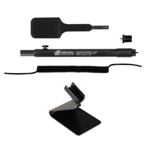 VVSW-NO-MW8, STEALTH-WAND™ Kit With (VMWT-C) Wafer Tip