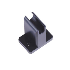 VWM-1, Wall Mount Slide Switch WAFER WAND™ Holder