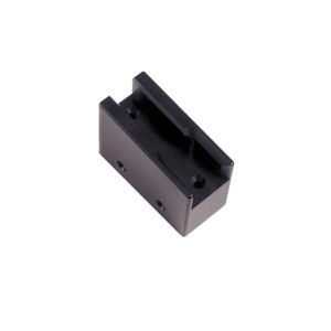 VWM-2, Holder For The VWWB Wands, Wall Mount