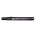 VWP-500-1/8, Push Button Vacuum WAFER WAND™