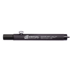 VWP-500-1/8, Push Button Vacuum WAFER WAND™