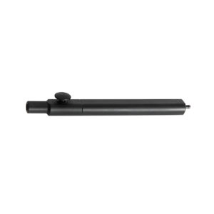 VWWB-2A-SD-1/8, Push-Button WAFER WAND™ For 1/8" ID Hose