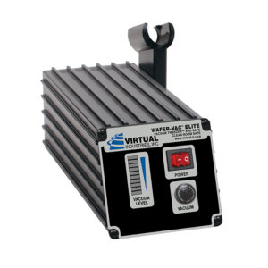 WVE-9000-X-110, 110 VOLT AC, WAFER-VAC™ ELITE ESD-SAFE