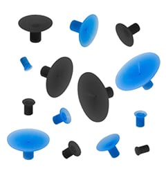 Replacement Vacuum Cups & Cup Kits