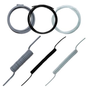 ESD SAFE HOSES