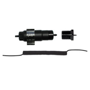 VACGEN-1/16, MINI IN LINE VACUUM GENERATOR