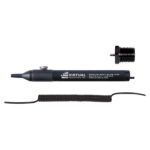 VVSV-NC-X, STEALTH-VAC™ ELITE  - Normally Closed VACUUM PEN™ - Operates On Compressed Air Or Nitrogen