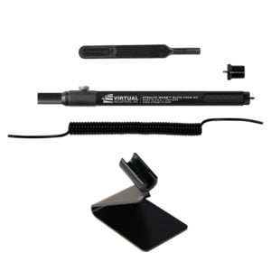 VVSW-NC-MW4, STEALTH-WAND™ ELITE Kit With (VMWT-A) Wafer Tip - SEE VIDEO