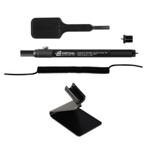 VVSW-NC-MW8, STEALTH-WAND™ ELITE Kit With (VMWT-C) Wafer Tip